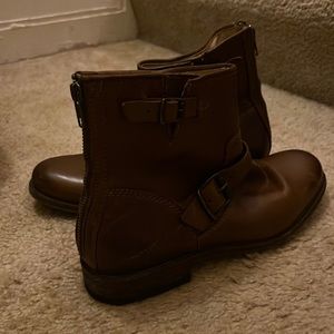 Frye boots